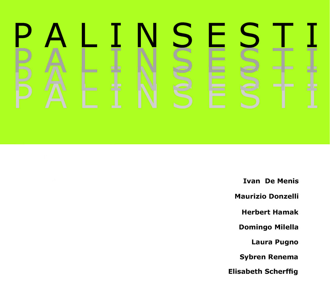 Palinsesti